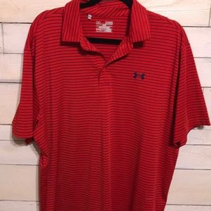 Under Armour Polo Shirt